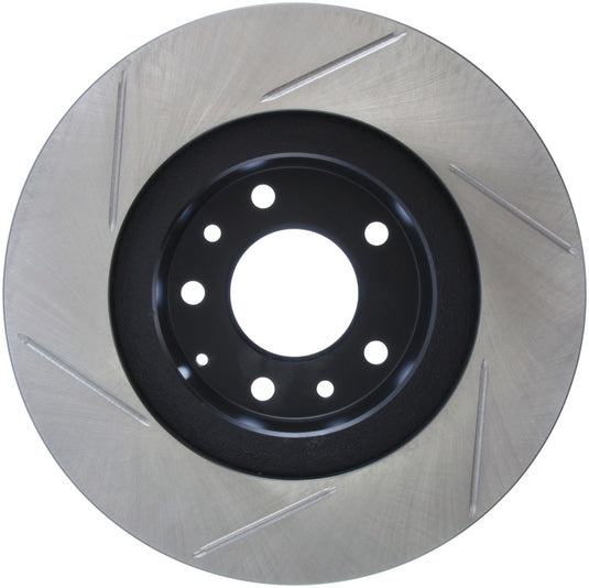 Stoptech 126.45051SL ST Slotted Sport Brake Rotors