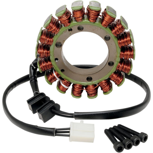 Ricks Motorsport Electric 21-205 Stator