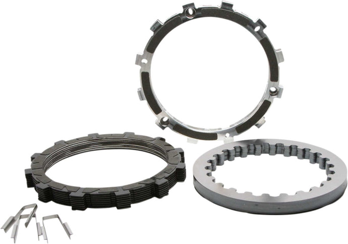 Rekluse 751-04047 RadiusCX 3.0 Auto Clutch Rebuild Kit