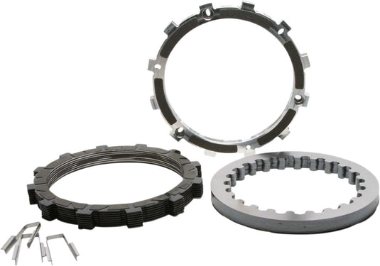 Rekluse 751-04047 RadiusCX 3.0 Auto Clutch Rebuild Kit