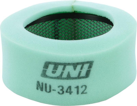 Uni Filter NU-3421 UNI Harley Davidson Motorcycle/Buell Motorcycle Air Filters