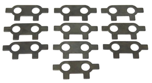 Harddrive 70-215 Primary Chain Adjuster Locktab
