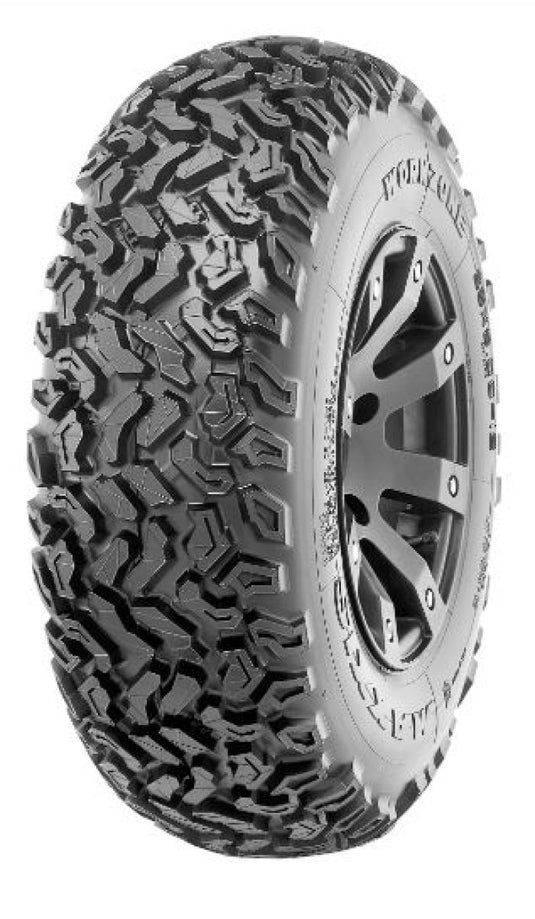 Maxxis TM00490400 Workzone Front/Rear Tire - 27X9-12