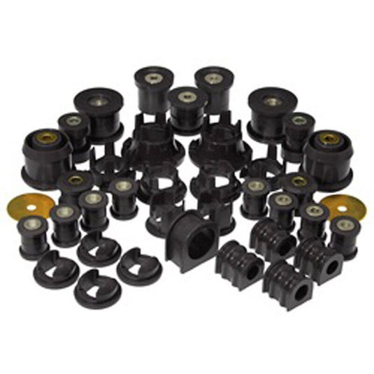 Prothane 7-2045-BL PRO Total Kits - Blk