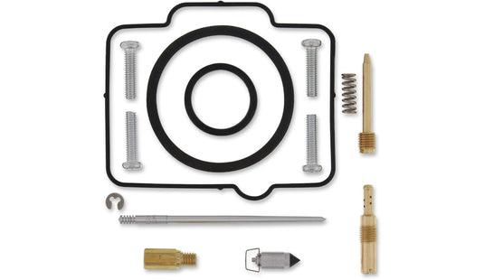 Moose Racing 26-1412 Carburetor Repair Kit
