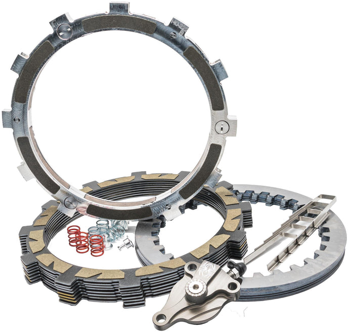 Rekluse RMS-6302025 Radiusx Auto Clutch