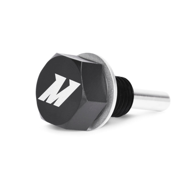 Load image into Gallery viewer, Mishimoto MMODP-1215B MM Magnetic Oil Drain Plugs
