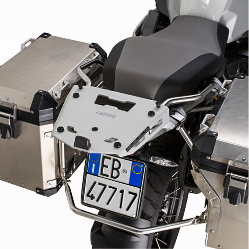 Givi SRA5112 Special Rack Mounting Kit