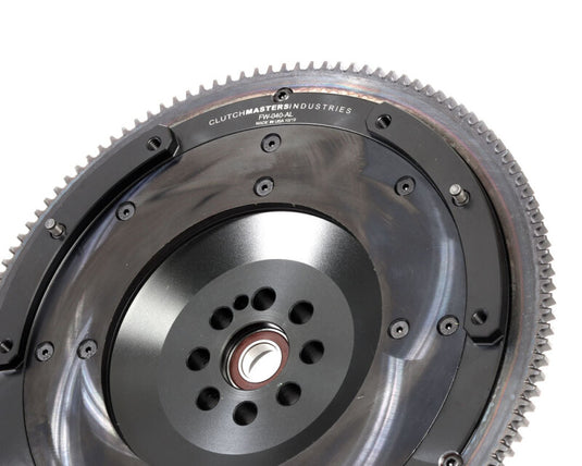 Clutch Masters FW-040-AL CM Aluminum Flywheels