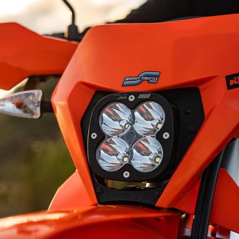 Load image into Gallery viewer, Baja Designs 677100 BAJ Powersports XL 80 Light Pods
