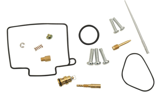 Moose Racing MSE26-1182 Carburetor Repair Kit