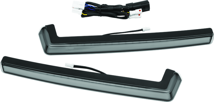 Kuryakyn 2944 KUR LED Auxilliary Lights J