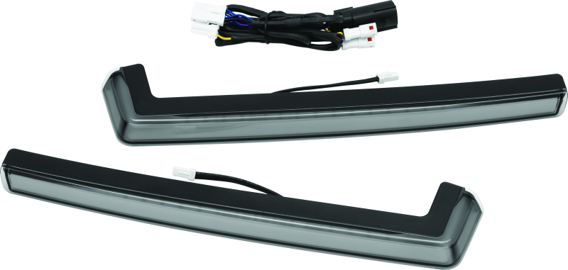 Load image into Gallery viewer, Kuryakyn 2944 KUR LED Auxilliary Lights J
