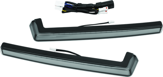 Kuryakyn 2944 KUR LED Auxilliary Lights J