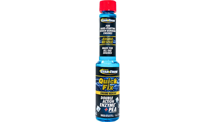 Star Brite 18604P Quick Fix Engine Rescue