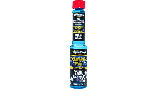 Star Brite 18604P Quick Fix Engine Rescue