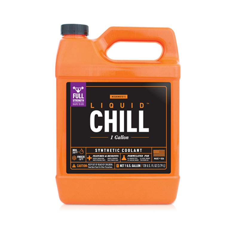 Load image into Gallery viewer, Mishimoto MMRA-LC-FULLF MM Liquid Chill

