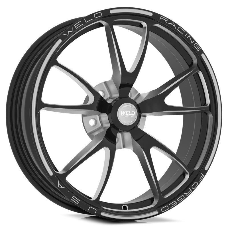Load image into Gallery viewer, Weld 82B-15001 WEL Full Throttle Wheels
