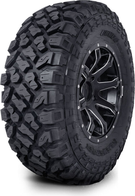 Kenda 083204144D1 KDA Klever XT Tires