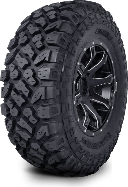Kenda 083204145D1 KDA Klever XT Tires