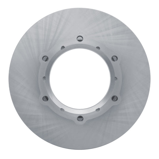Dfc 600-76147 DFC Brake Rotors - Plain