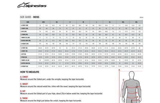 Alpinestars Bionic Action Protection Shorts (Medium, Black)