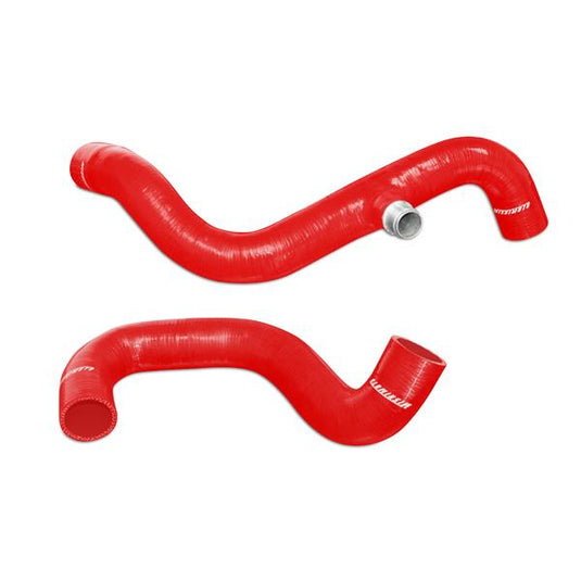 Mishimoto MMHOSE-F250D-94RD MM Silicone Hose - Radiator