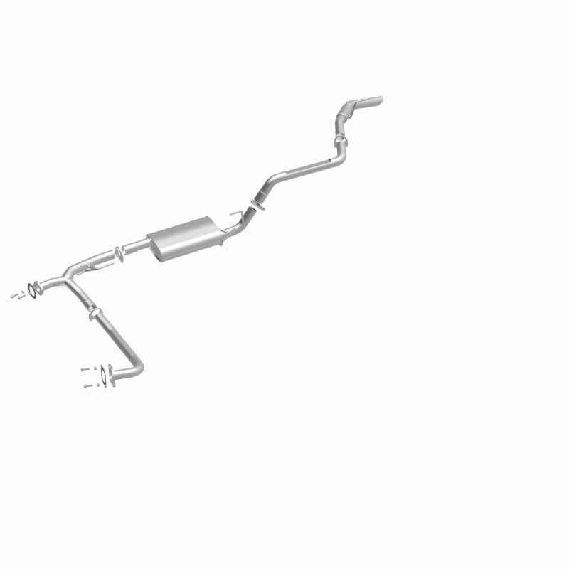 Load image into Gallery viewer, Magnaflow 106-0066 MAG BRE Exhaust Kits
