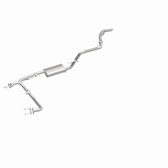 Magnaflow 106-0066 MAG BRE Exhaust Kits