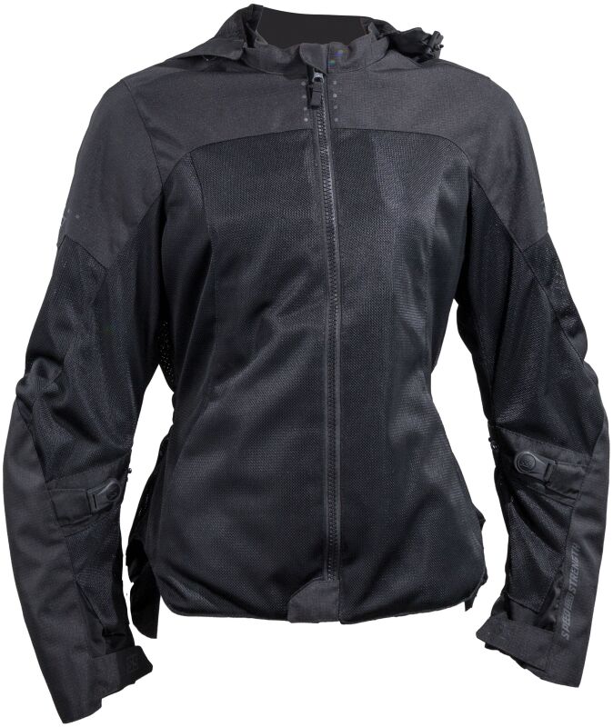 Load image into Gallery viewer, Speed And Strength 609914 SAS Starstruck Mesh Jacket
