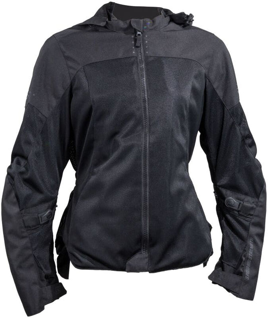 Speed And Strength 609914 SAS Starstruck Mesh Jacket