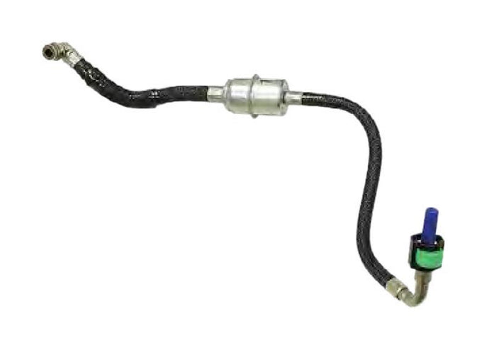 Sp1 SM-07350 High Pressure Filter for Polaris