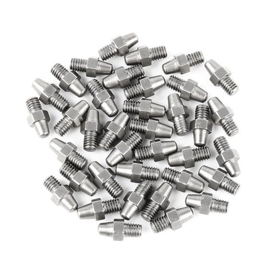 Zeta ZE93-1997 Aluminium Foot Peg Pin - 37pcs.