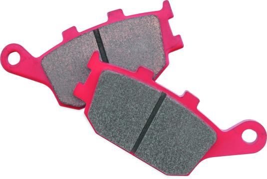 Bikemaster 961400 BKM Sintered Brake Pads
