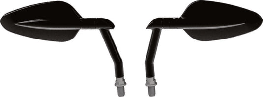 Burly Brand B16-1502B BUR Mirrors