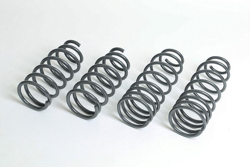 Load image into Gallery viewer, Progress Technology 40.1134 PRG Sport Lowering Springs
