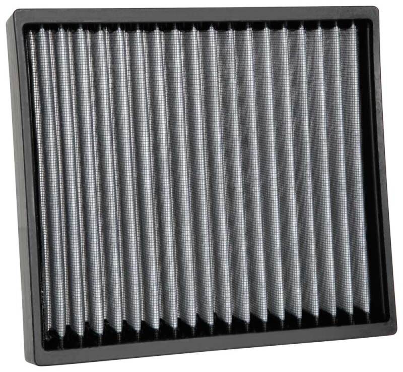 Load image into Gallery viewer, K&amp;N Engineering VF8004 KN Cabin Air Filters
