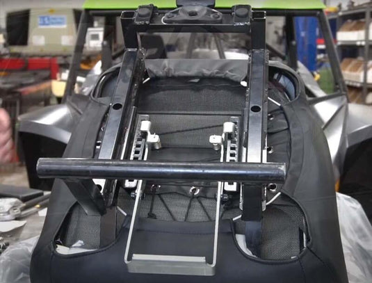 Prp Seats C65 PRP Powersport Mount Hardware