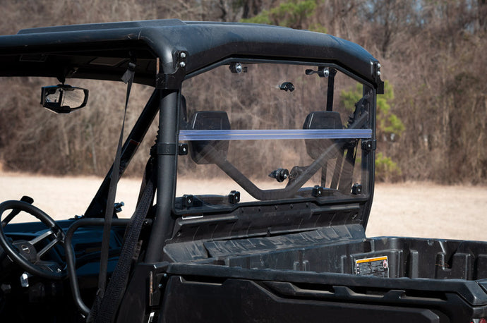 Seizmik 50-32000KIT SZM Rear Windows