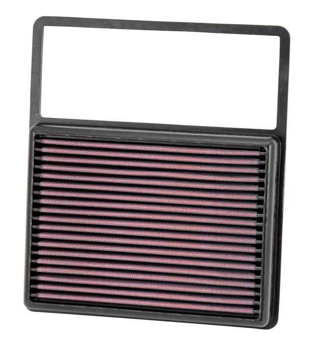 Load image into Gallery viewer, K&amp;N Engineering 33-5001 KN Drop in Air Filters
