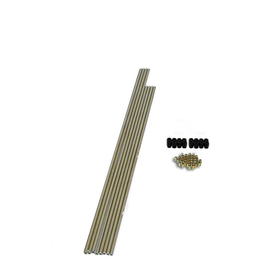 Nitrous Express 80045 NEX Tubing Kits