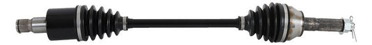 All Balls AB6-PO-8-338 Complete Axle