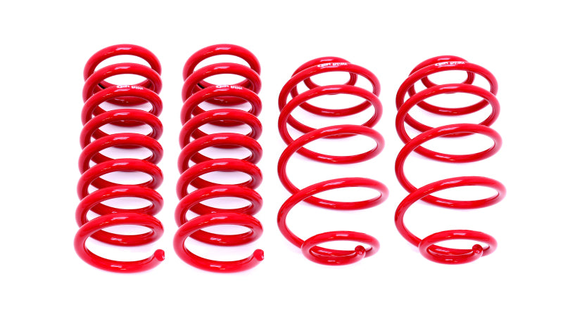 Load image into Gallery viewer, Bmr Suspension SP031R BMR Lowering Springs
