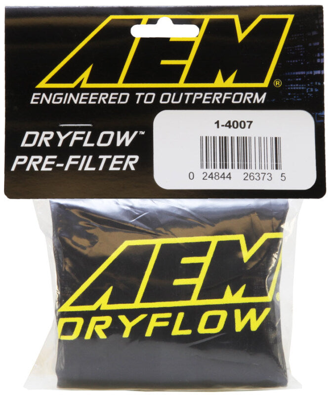 Load image into Gallery viewer, Aem Induction 1-4007 AEM IND Air Filter Pre-Filters
