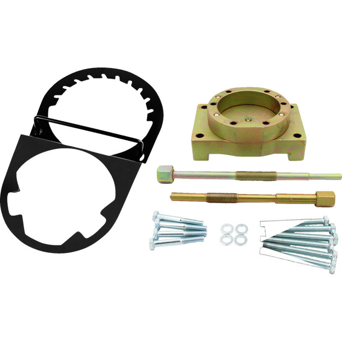 Epi EZCSK4 Deluxe Clutch Service Kit