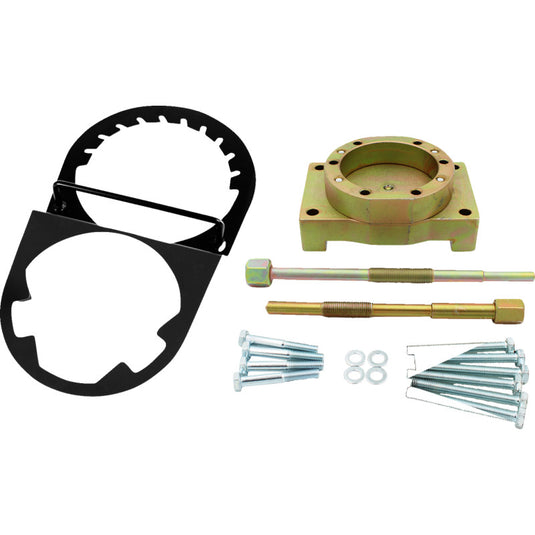 Epi EZCSK4 Deluxe Clutch Service Kit