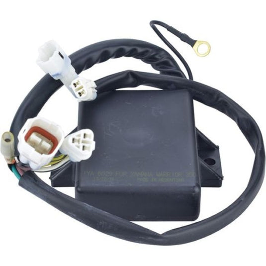 Wild Boar 160-02077 CDI Box