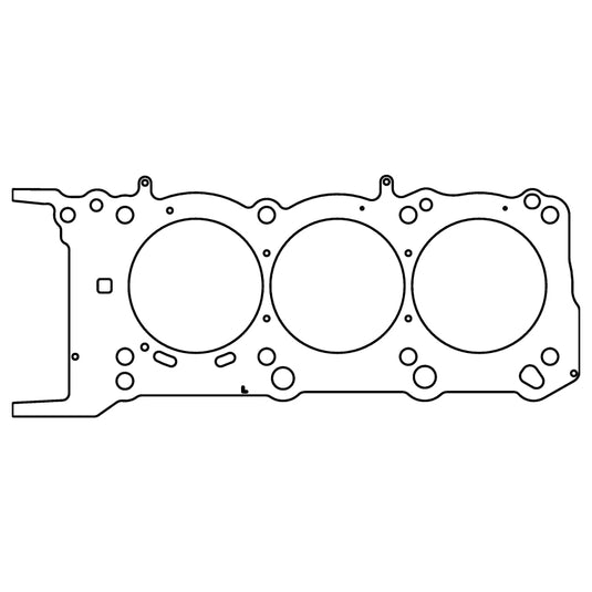 Cometic Gasket C4632-032 CG Head Gaskets