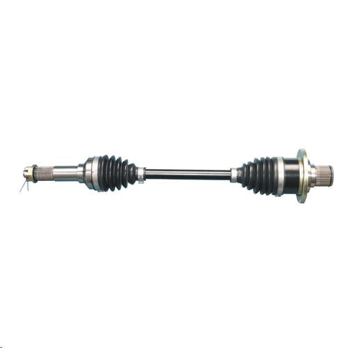 Tytaneum 813-0348 Heavy Duty CV Axle