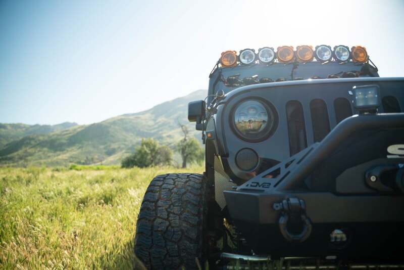 Load image into Gallery viewer, Dv8 Offroad FDJK-08 DVE Fender Deletes
